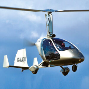 Video & Photos of your flight